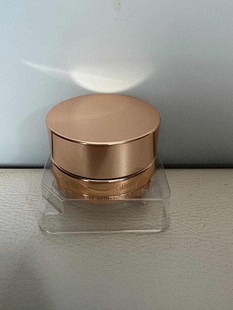 SK-II LXPアルティメイトパーフェクティングアイクリーム15g