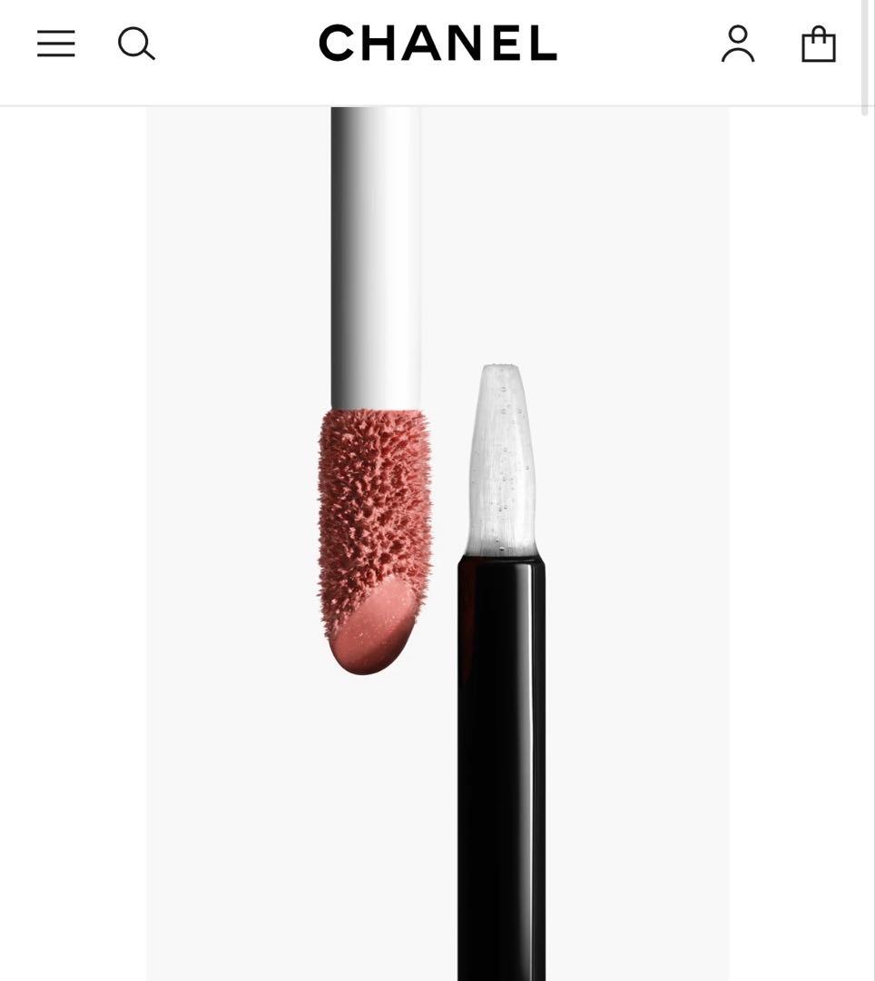 CHANEL シャネルルルージュデュオウルトラトゥニュ 69 テンダー