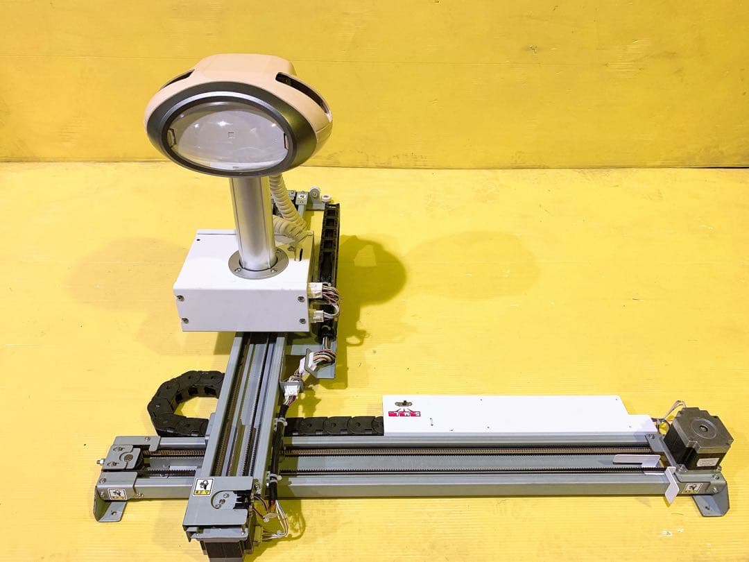 セガ UFOキャッチャー8 アームとレールのセット 動作品 - メルカリ