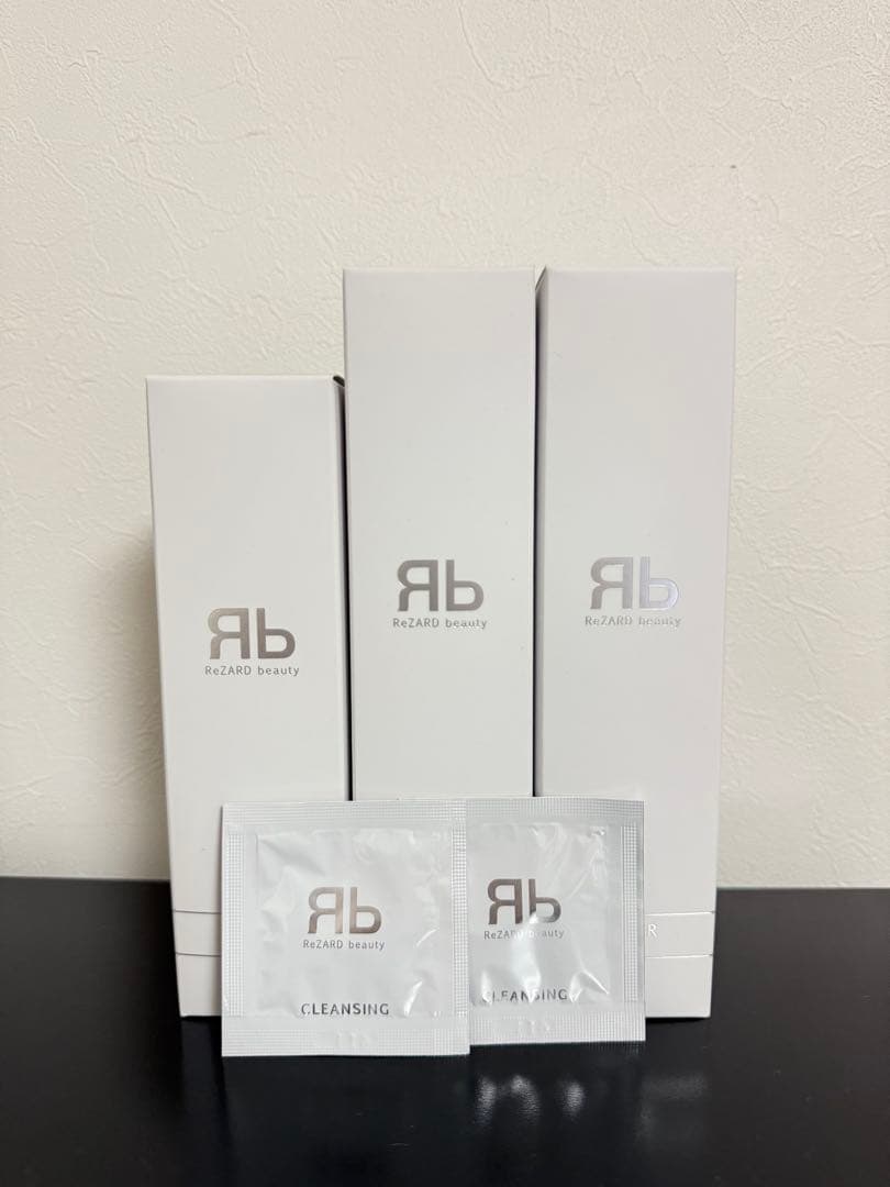 【新品未開封】ReZARD ビューティ 化粧水