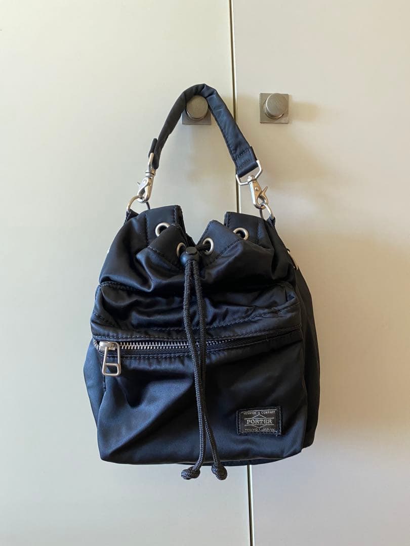 吉田カバン　BALLOONSAC(S)