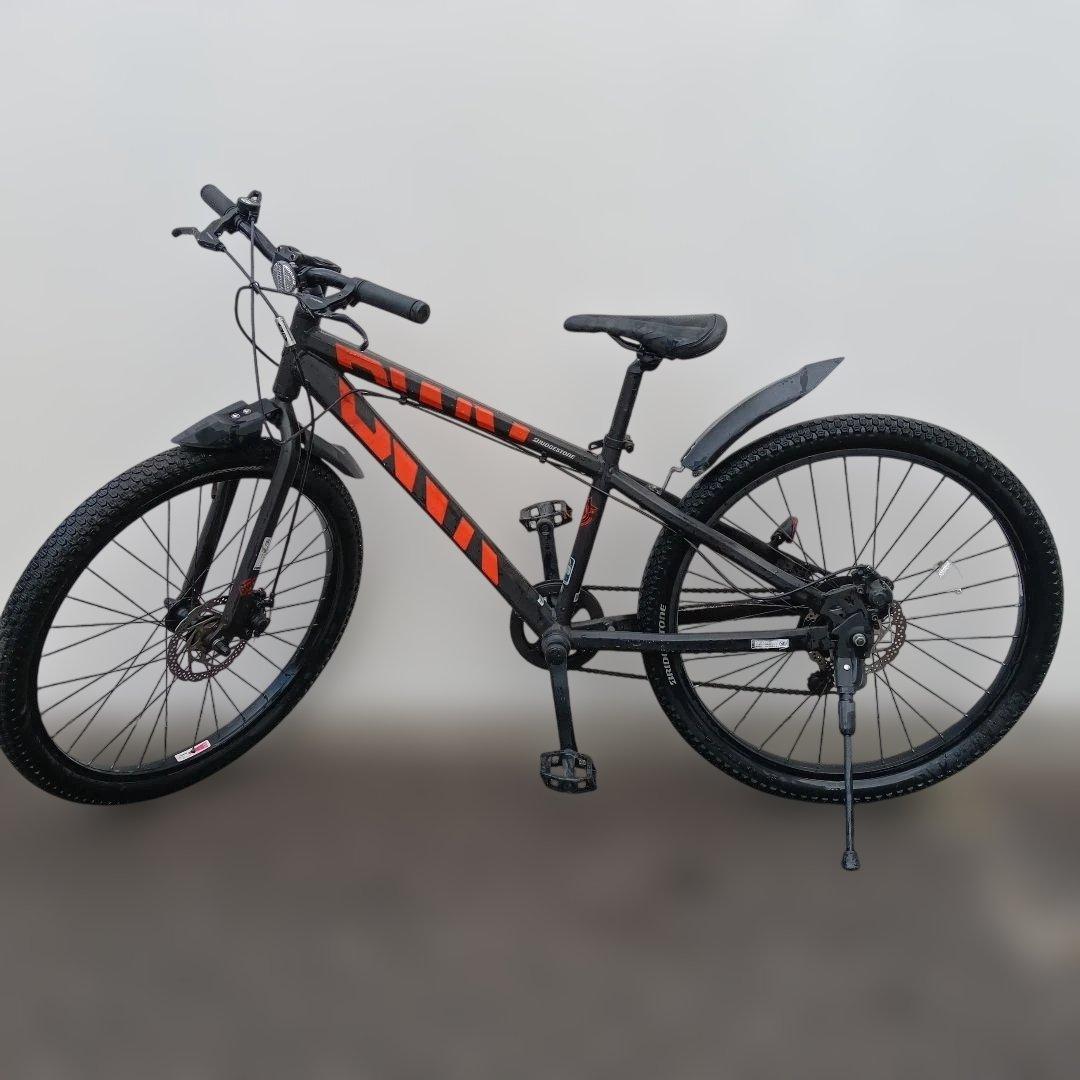 ブリヂストン BWX 24インチ こども（ジュニア）用自転車　東京都大田区引取 BRIDGESTONE（ブリヂストン） 子供用自転車 クロスファイヤージュニア