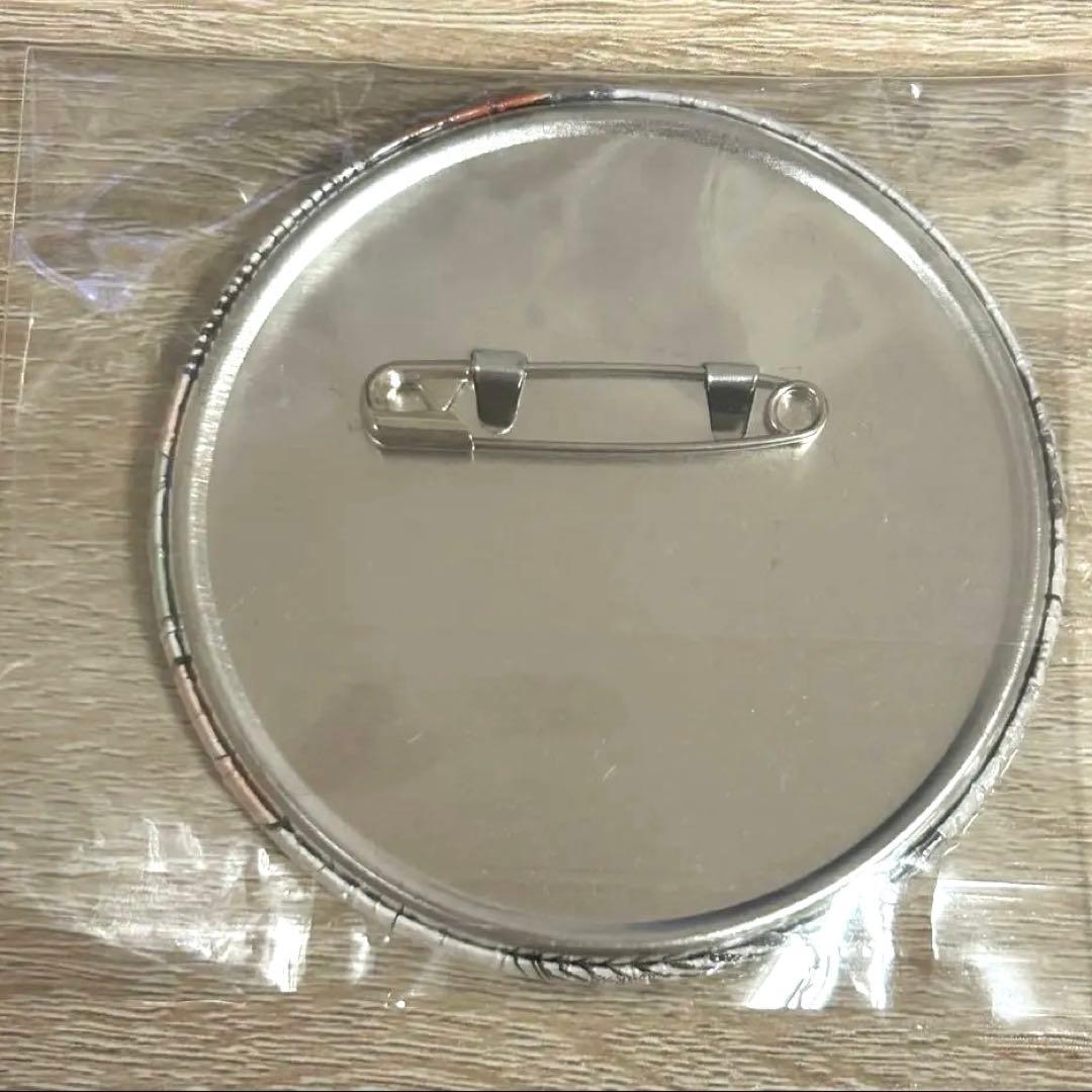 井上織姫 BLEACH コレクション缶バッジ WJ50周年展 ジャンプ展 - メルカリ