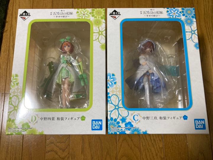 プライズフィギュアまとめ売り（最新）22個セット