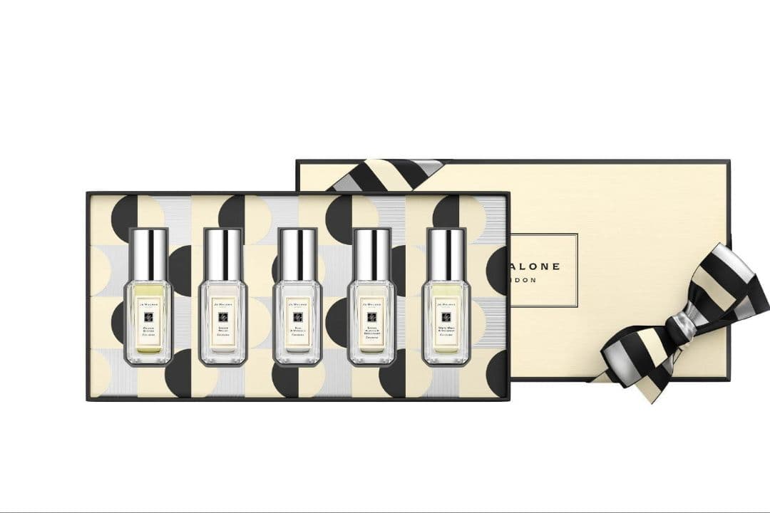 Jo MALONE LONDON クリスマス コロン コレクション