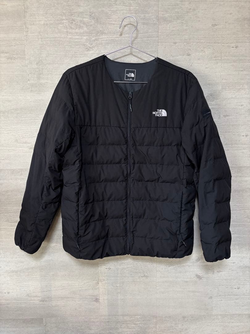 日本未入荷 ノースフェイス パディング 中綿 ジャケット Lサイズ ブラック 楽天市場】【SALE】THE NORTH FACE ザ・ノース・フェイス NY82553
