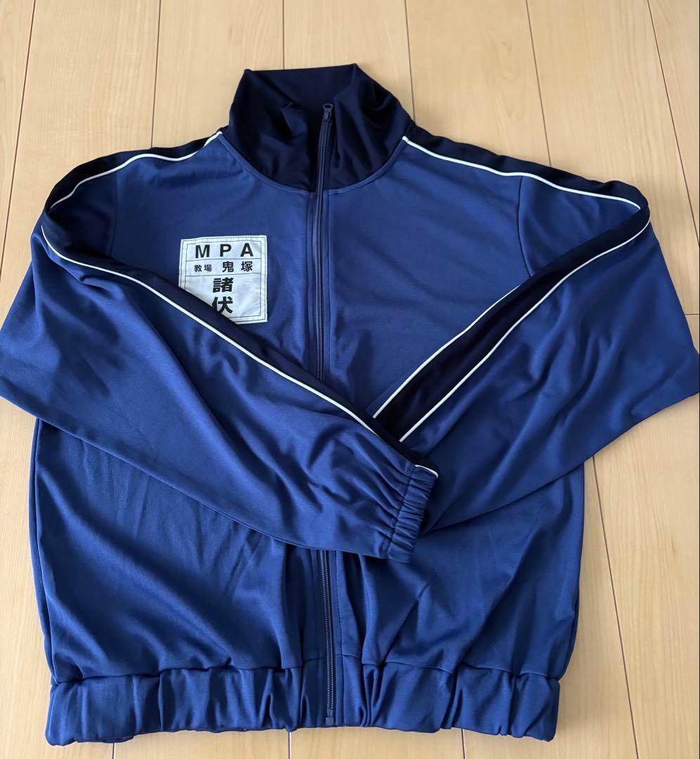 即購入❌【名探偵コナン】諸伏景光【ジャージ】