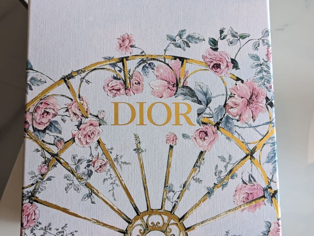 ＤＩＯＲ オードパルファン　香水