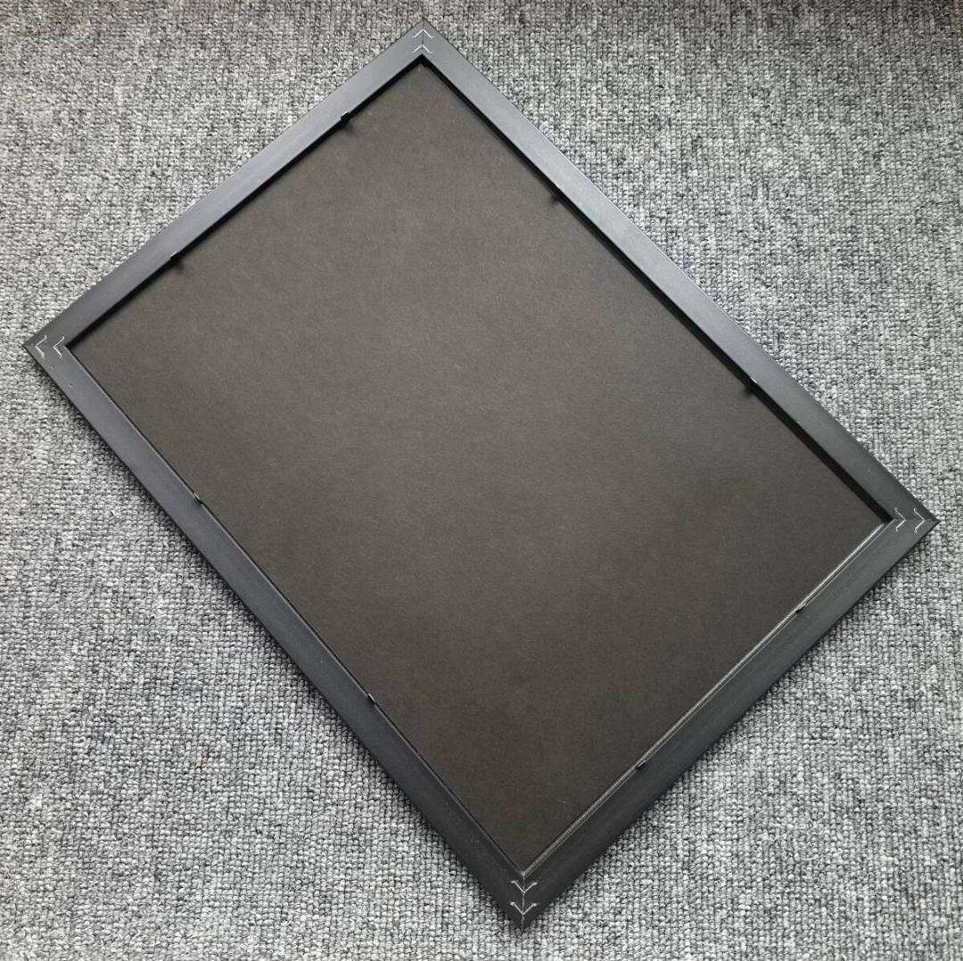 和田誠『MODERN JAZZ QUARTET』A4サイズ額入り 印刷物額装品 - メルカリ