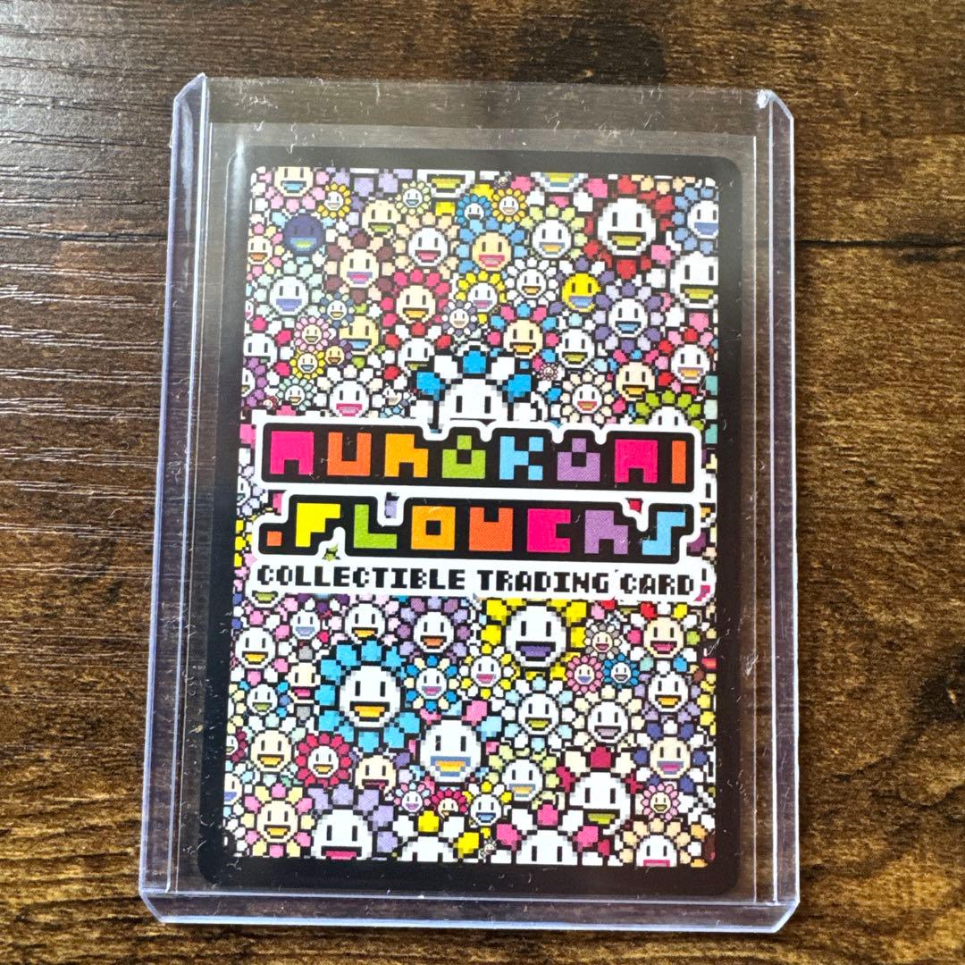 108フラワーズ REVISED 金に目がくらむ SP- 184 C カード - メルカリ