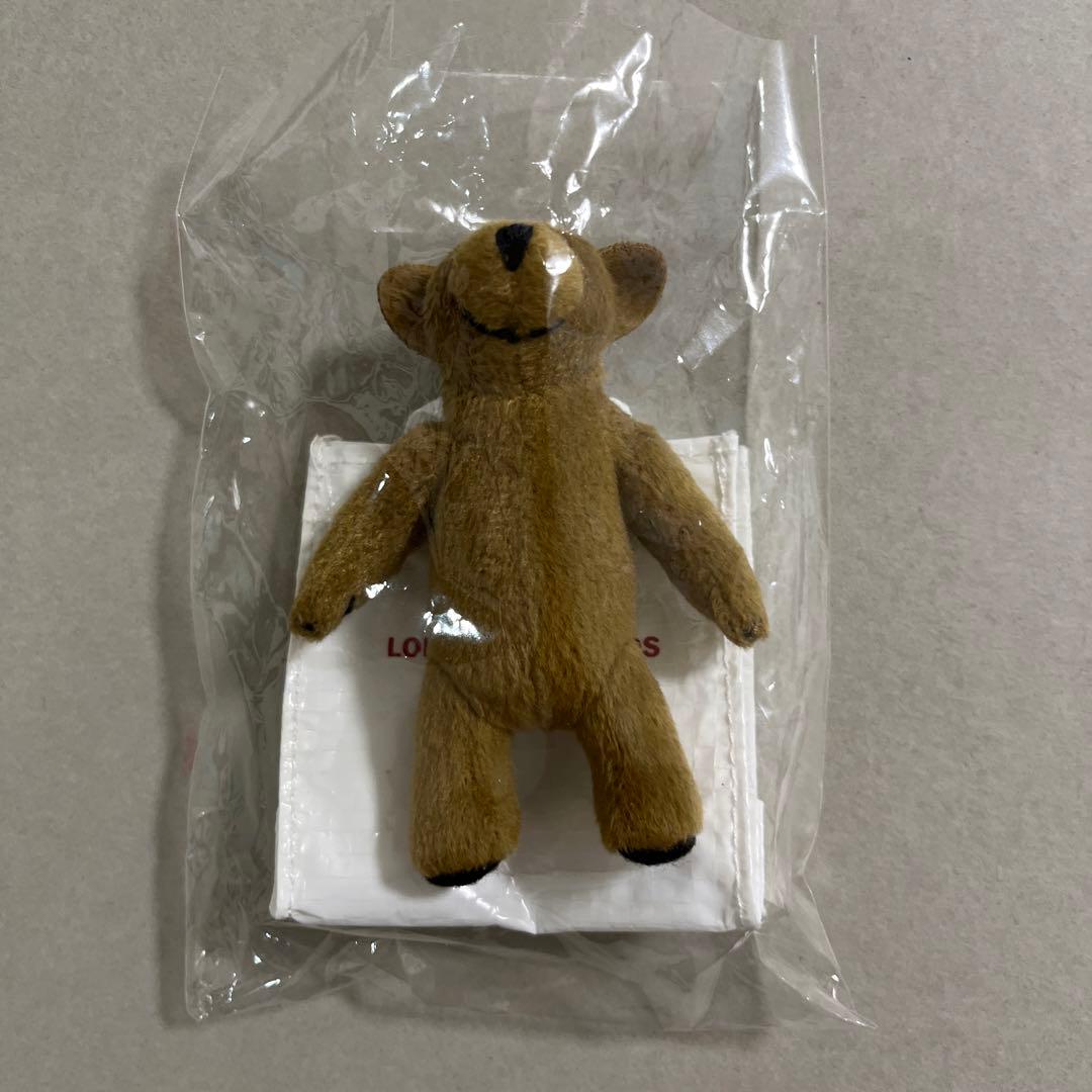 新品】LONG TRACK FOODS ロングトラックベア - メルカリ