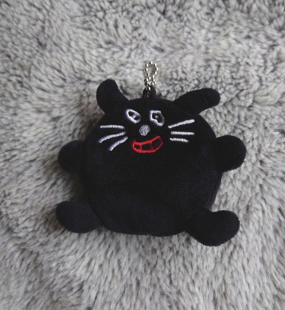 キヨ 15周年 くじ C賞 キヨ猫 コイン マスコット キーホルダー - メルカリ