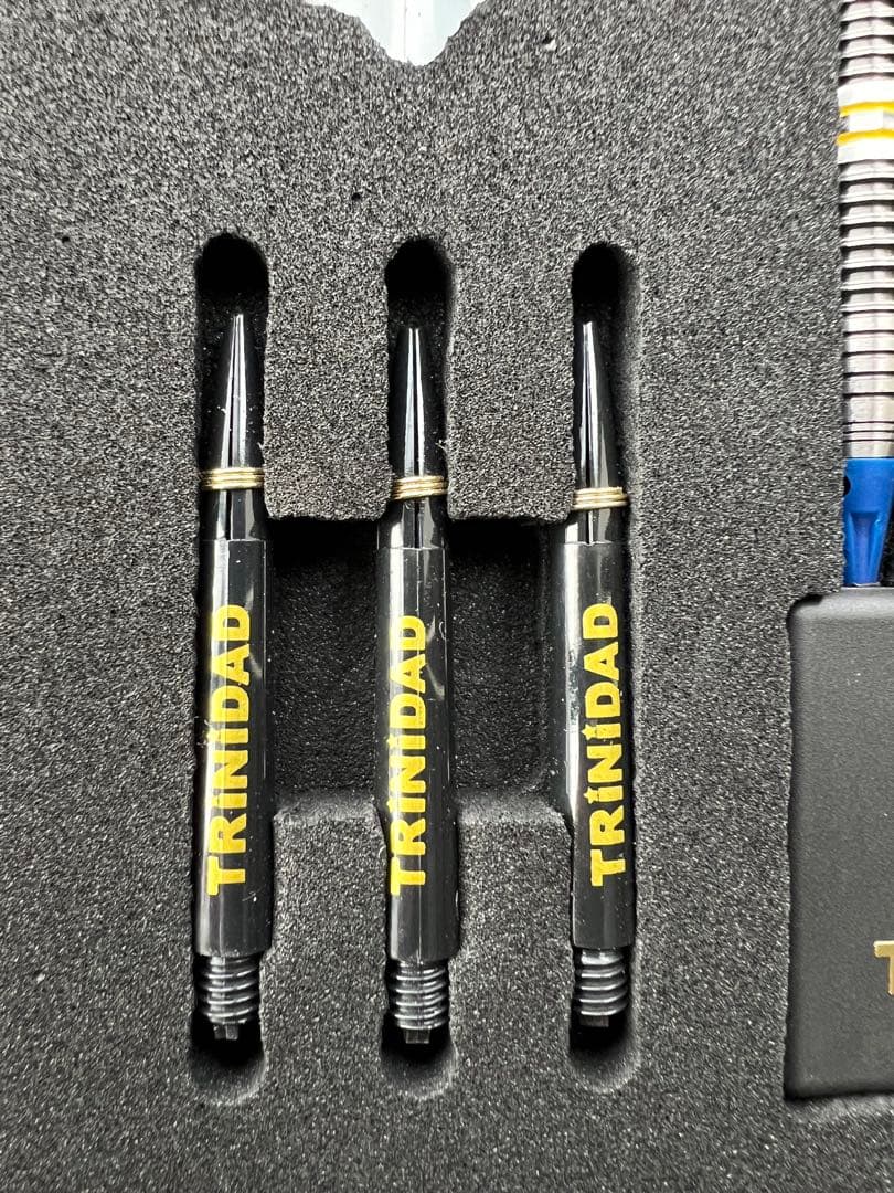 中古リカルド3 エスダーツ限定 - メルカリ