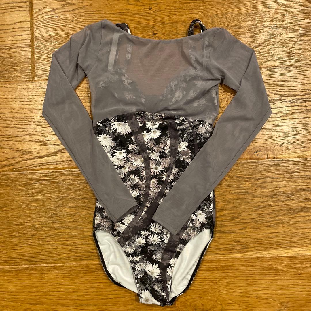 stina レオタード　Sサイズ