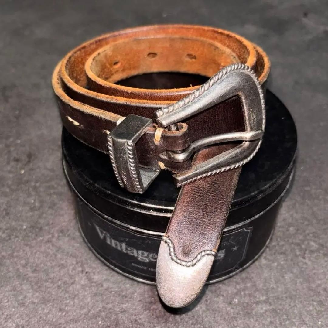 Vintage Works 茶芯 DH5738 サイズ31