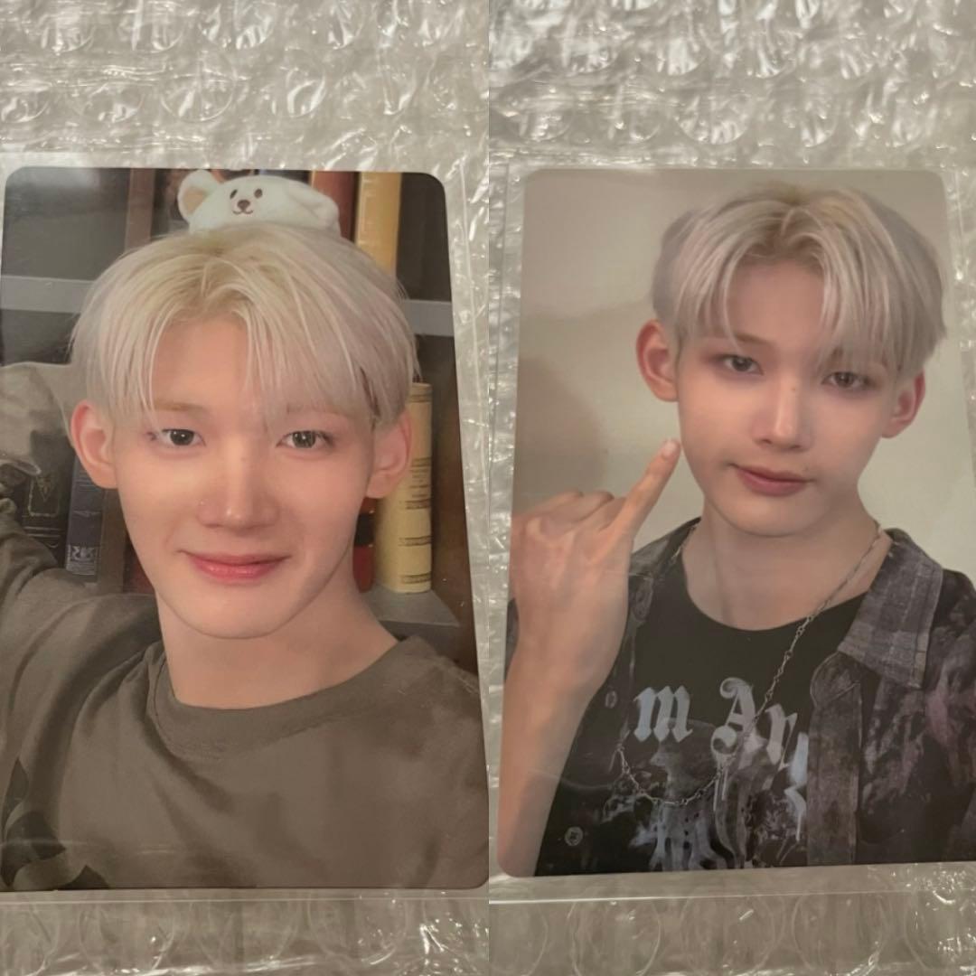 &TEAM Back to Life トレカ M2 JO ジョー セット &TEAM JO Back to Life JOセット - メルカリ