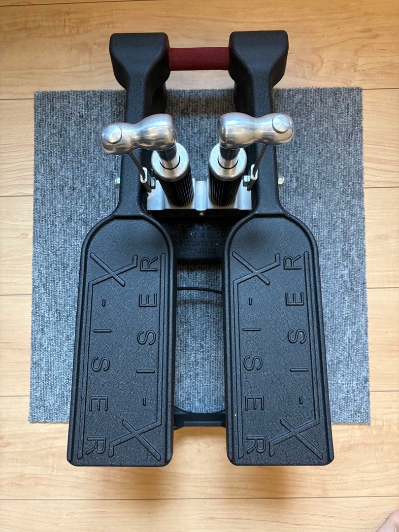 XISER Aerobics stepper/エアロビクス　ステッパー