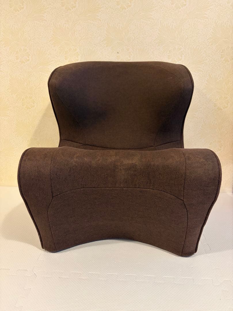 MTG Style Dr.CHAIR ドクターチェア ブラウン - メルカリ