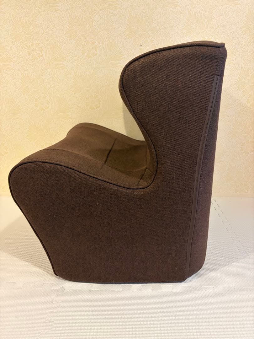 MTG Style Dr.CHAIR ドクターチェア ブラウン - メルカリ