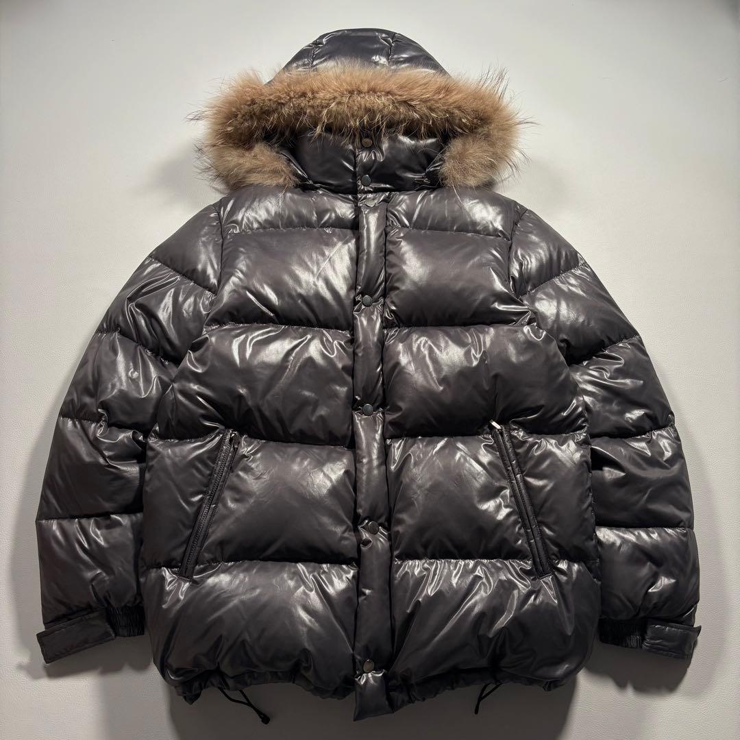 00s archive ファーダウン 平成 OCHERK お兄系ギャル y2k - メルカリ