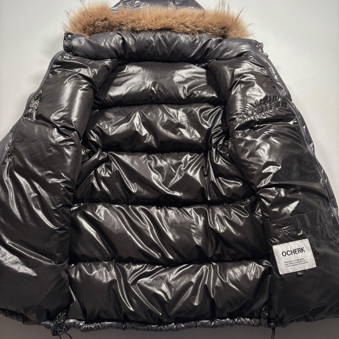 00s archive ファーダウン 平成 OCHERK お兄系ギャル y2k - メルカリ