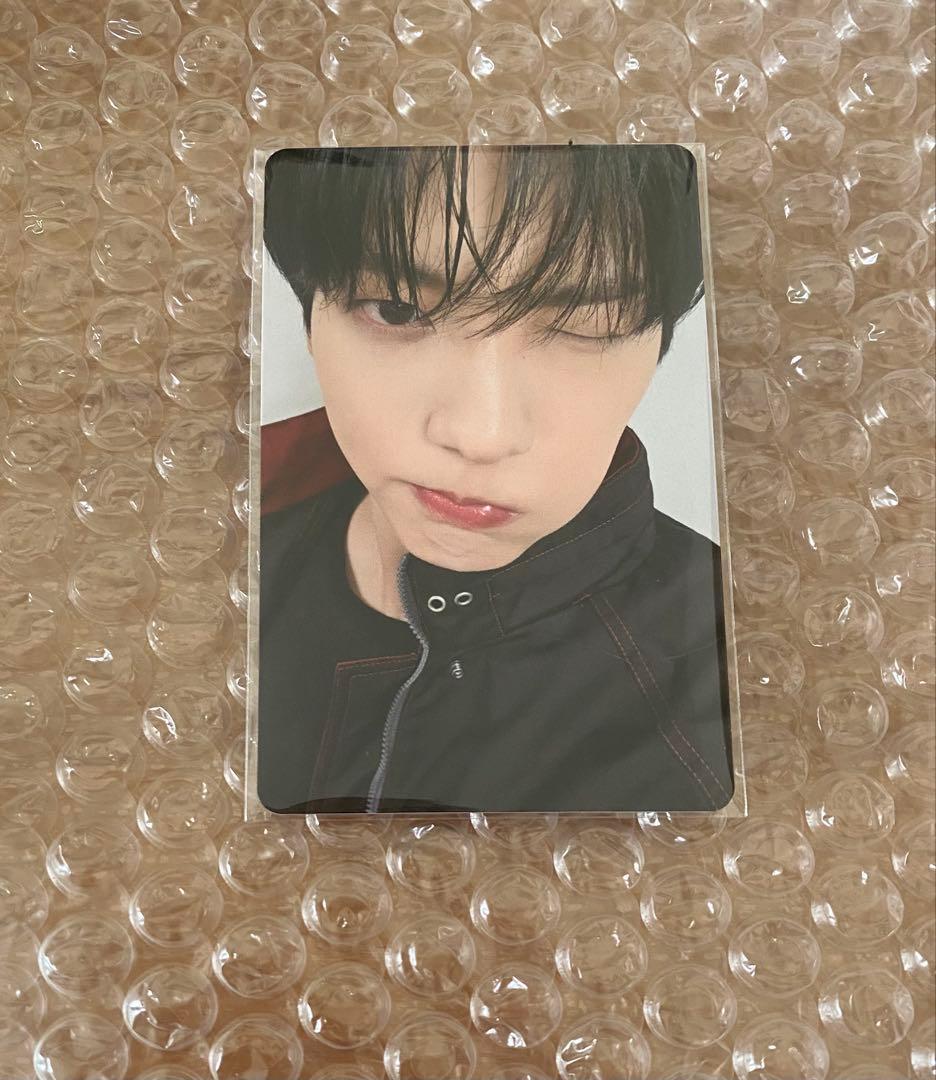 TXT スビン 東京ドーム公演限定 トレカ ラキドロ - メルカリ