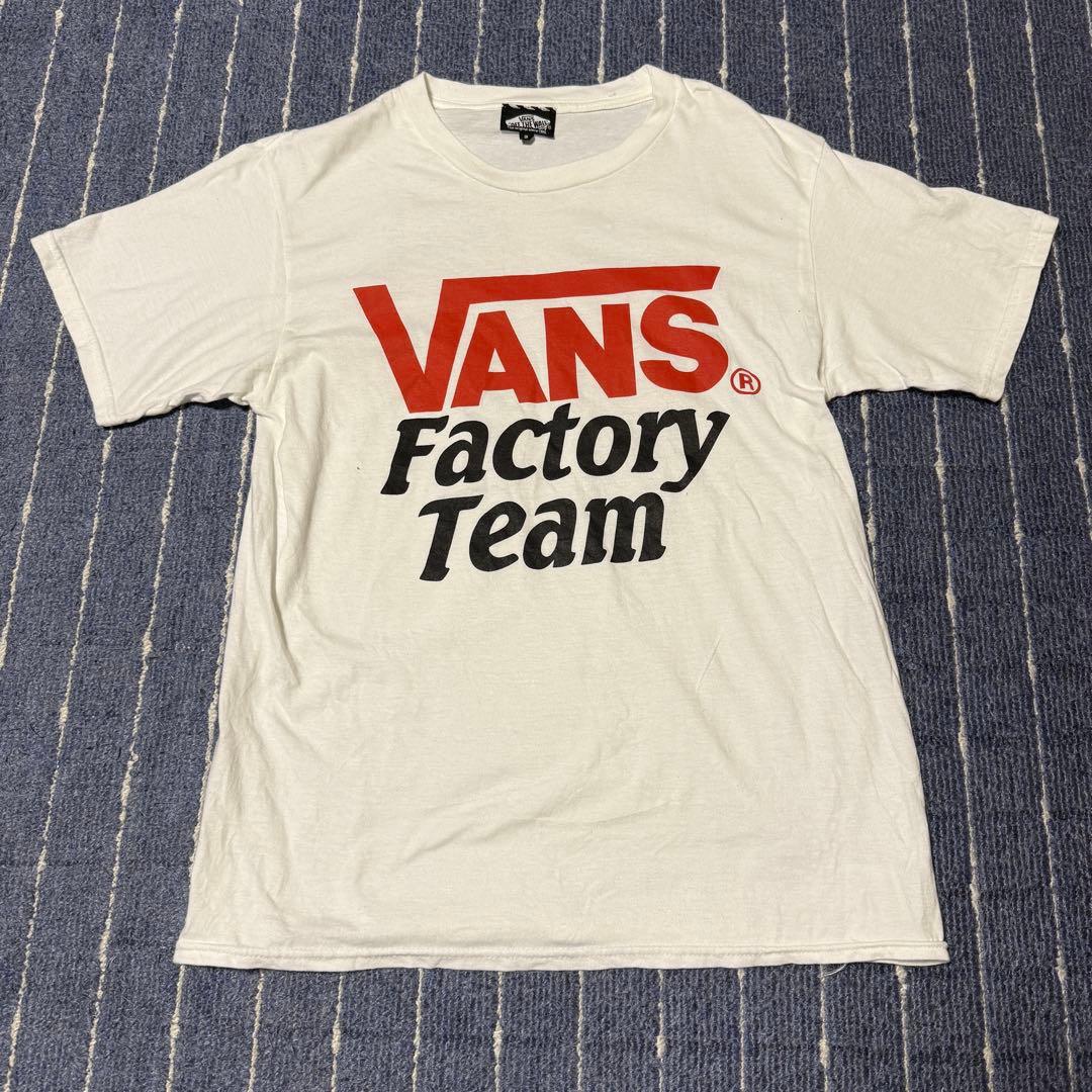 激レア！】初期キムタク着用モデル Vanz × スタンダードカリフォルニア