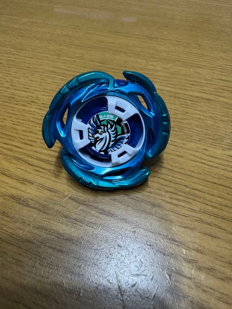 ベイブレードX エアロペガサス3-70A タカラトミー