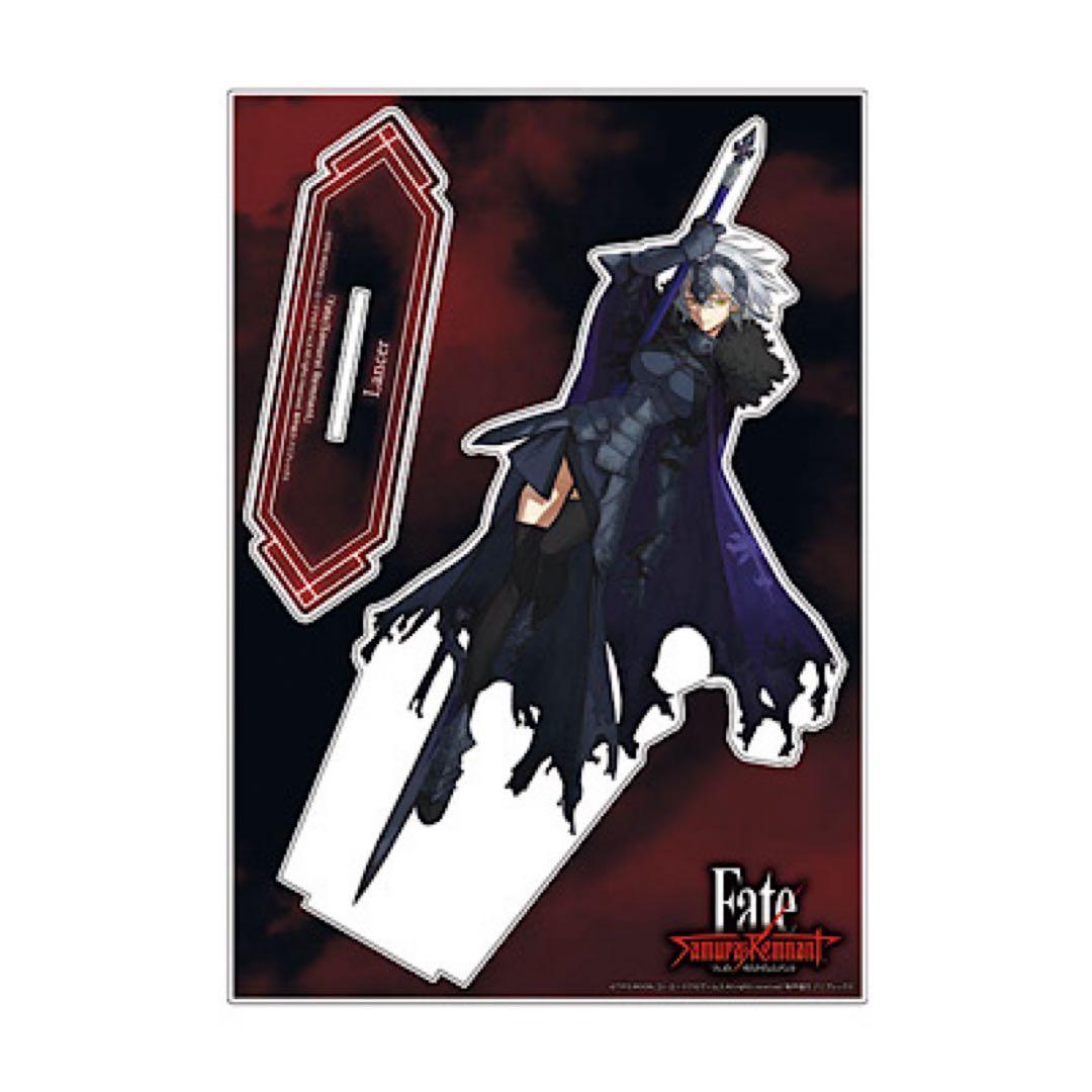 Fate/Samurai Remnant アクリルスタンド ジャンヌ・ダルク - メルカリ