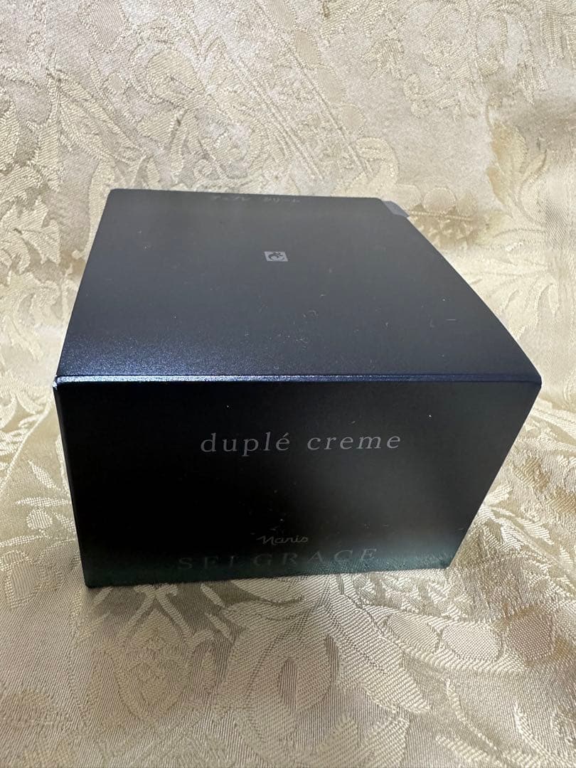 ナリス　新セルグレース　デュプレクリーム