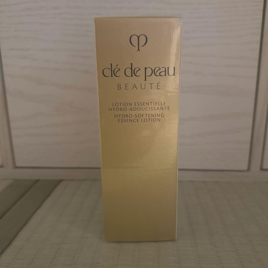 クレドポーボーテ　ローションエサンシエルa レフィル　新品未開封