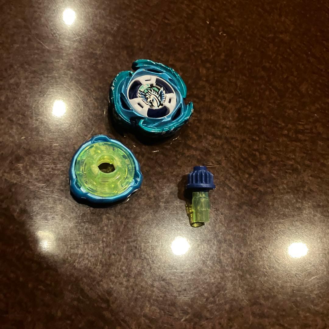 BX-00エアロペガサス3-70A