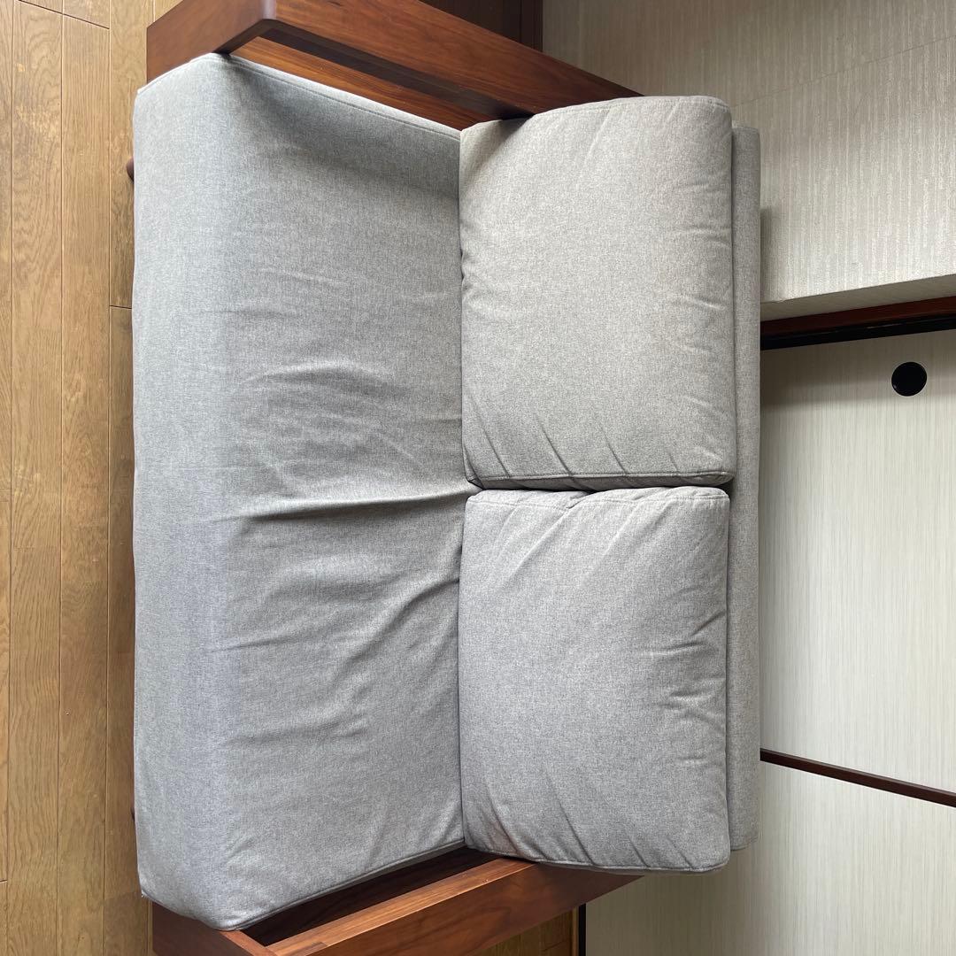 どら様　ソファー