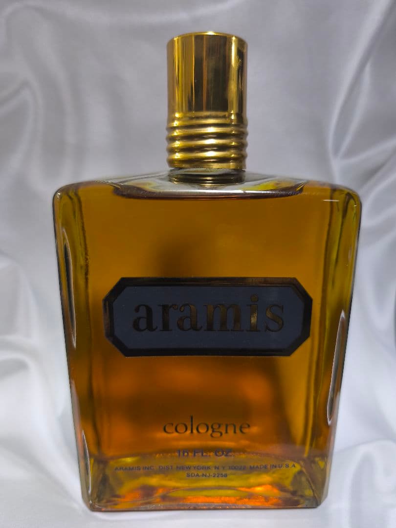 香水(男性用) aramis cologne 16 fl oz (472ml)