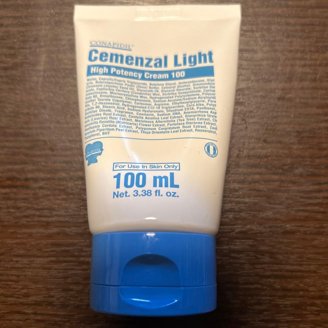 セメンザルライト　　ファーメステティック