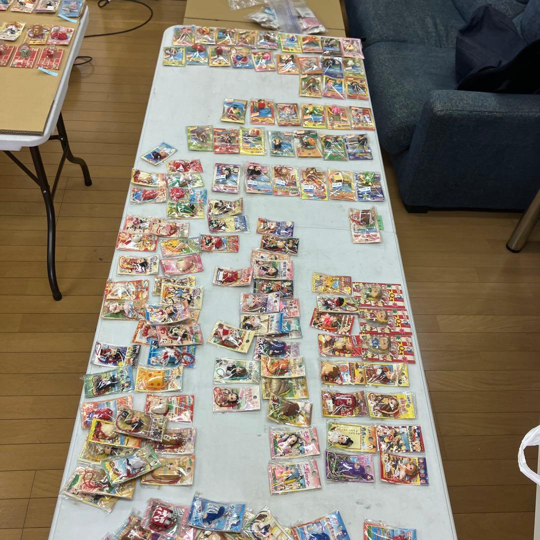 値下げご当地キューピー都道府県222個セット、レア含む222個まとめ売り限定 ご当地キューピー ご当地限定キューピー 鹿児島限定キューピー セット