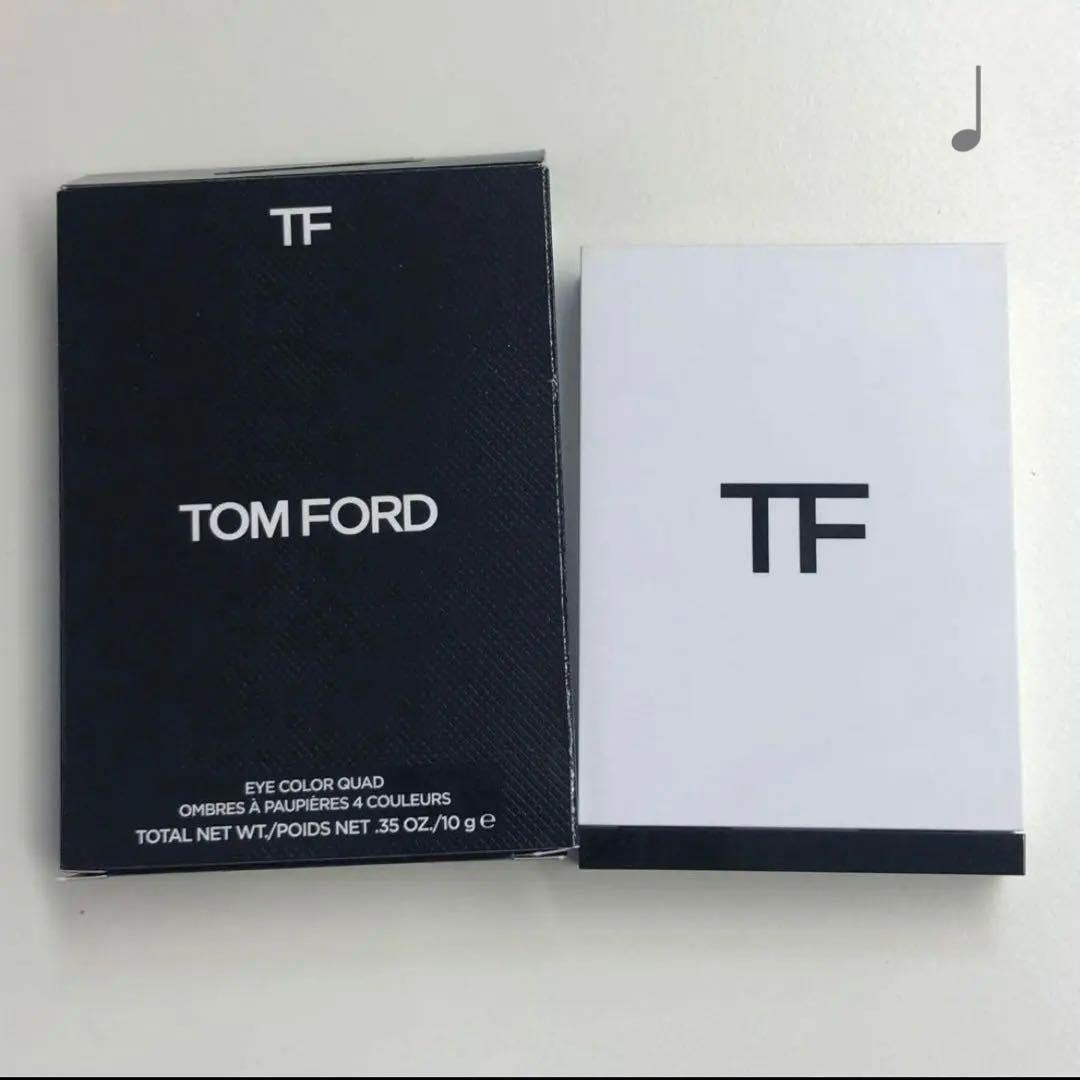 ♩TOM FORD アイカラークォード　30R インソレントローズ