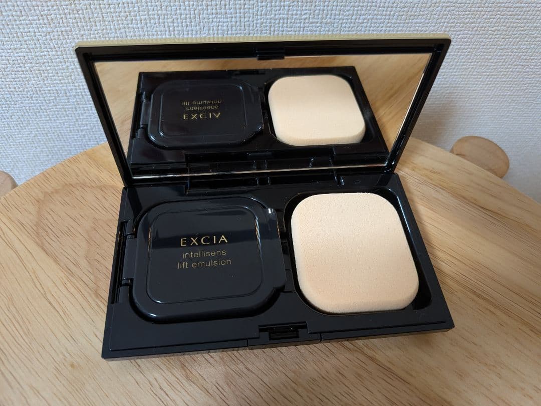 アルビオン　エクシア アンテリサンス リフトエマルジョン　OC101