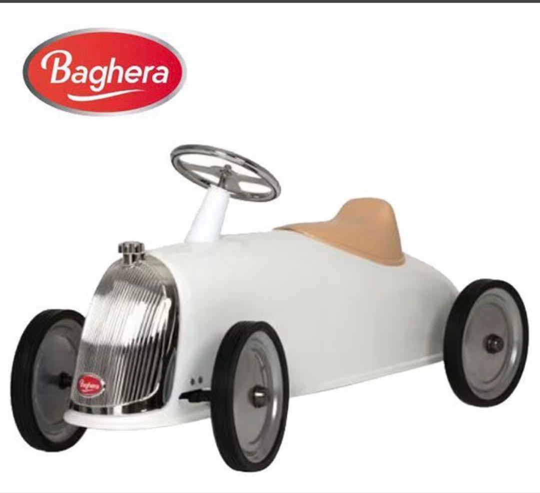 バゲーラ　キッズカー