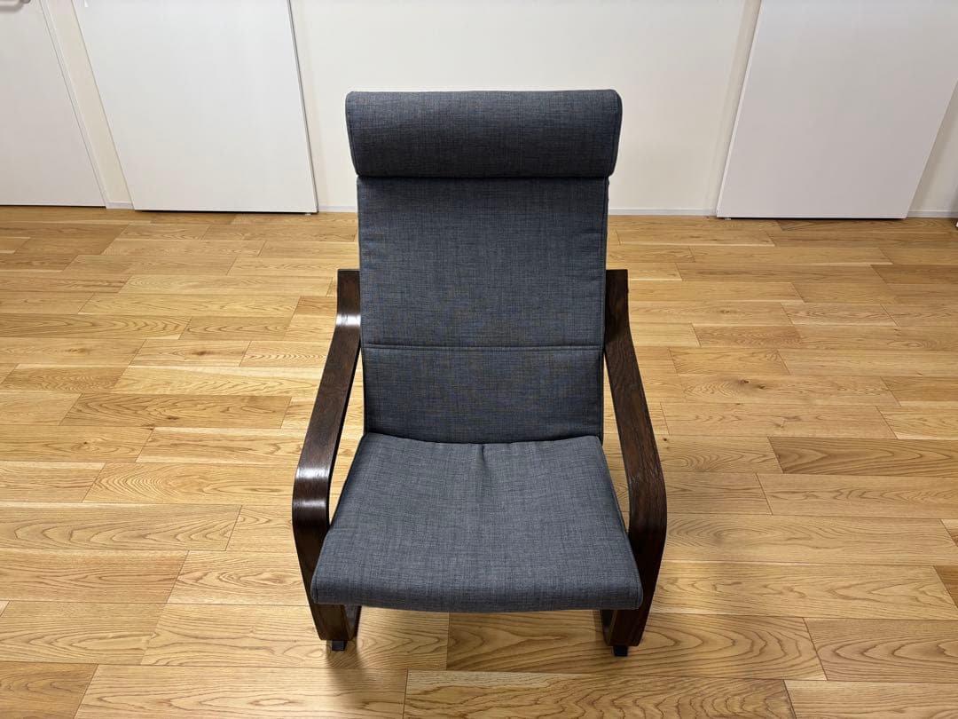 IKEA ポエング　　美品