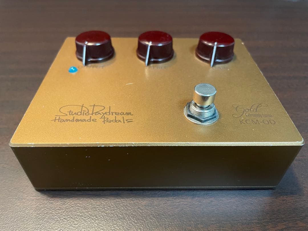 StudioDaydream KCM-OD V9.0 Gold 【生産終了】