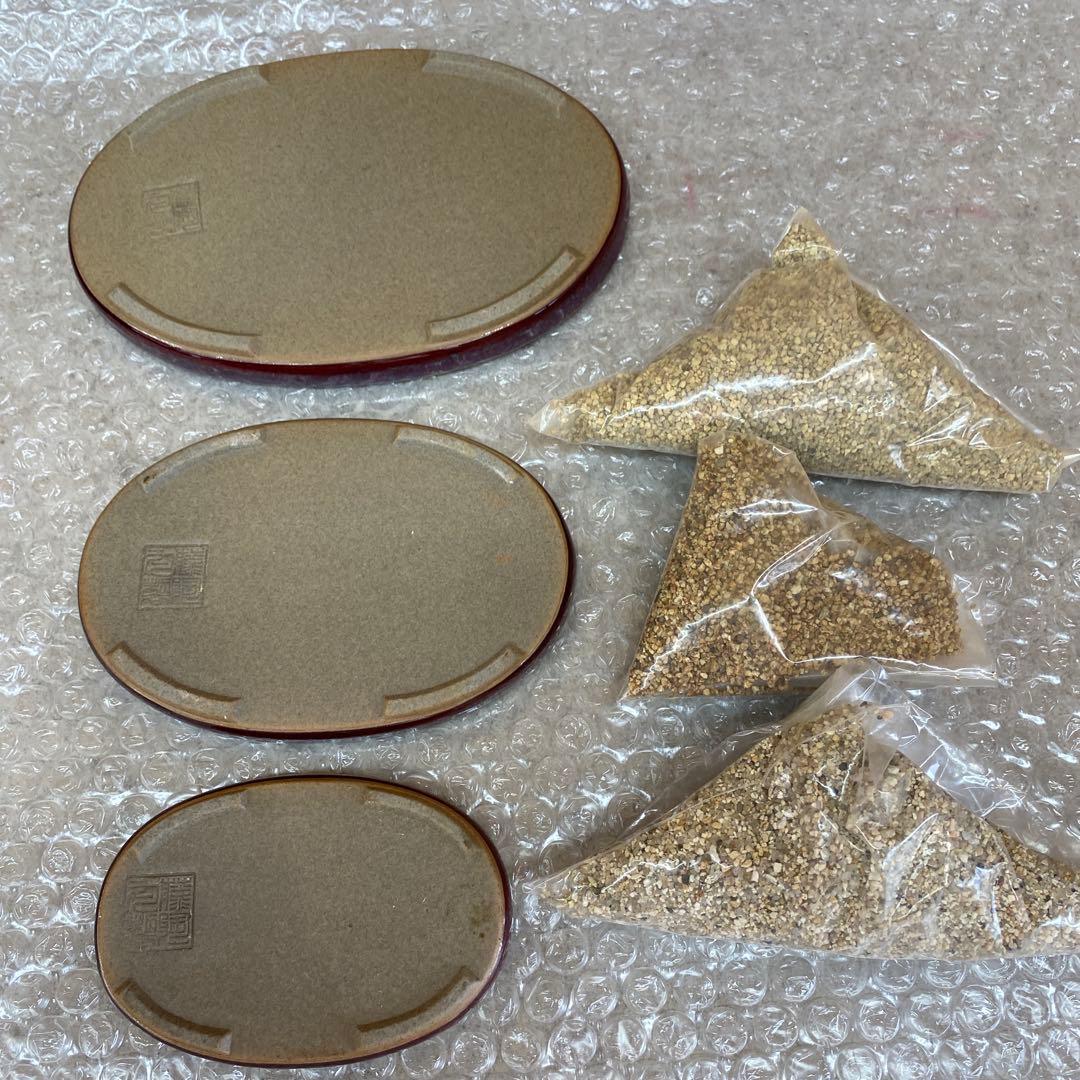 盆石 モチーフ 伝統工芸品 盆栽盆皿 盆栽 盆石 鑑賞石 天然石 ミニュチュア