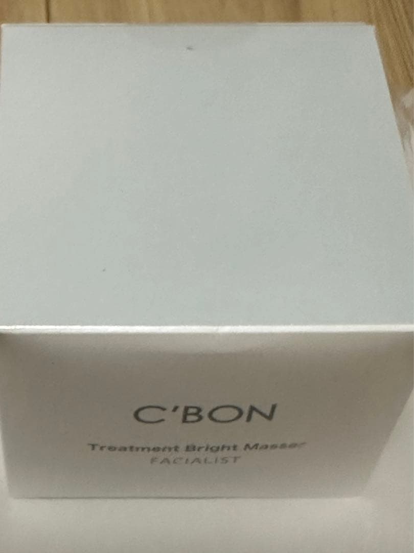 シーボン　フェイシャリスト　トリートメントブライトマセ230g
