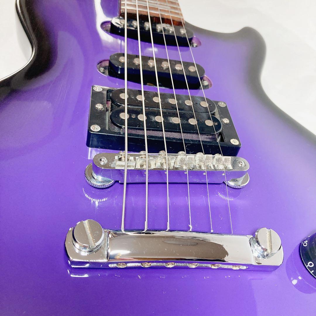 grass roots レスポール LUNA SEA イノランモデル - メルカリ