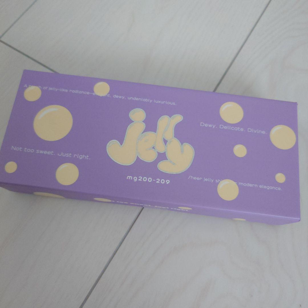 enoi　jelly マグ jewel magnet – énoi