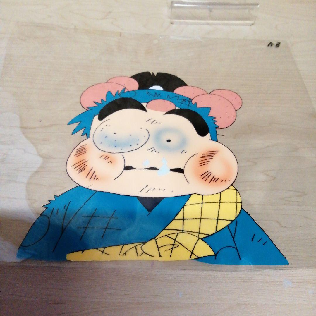 忍たま乱太郎セル画✨ - メルカリ