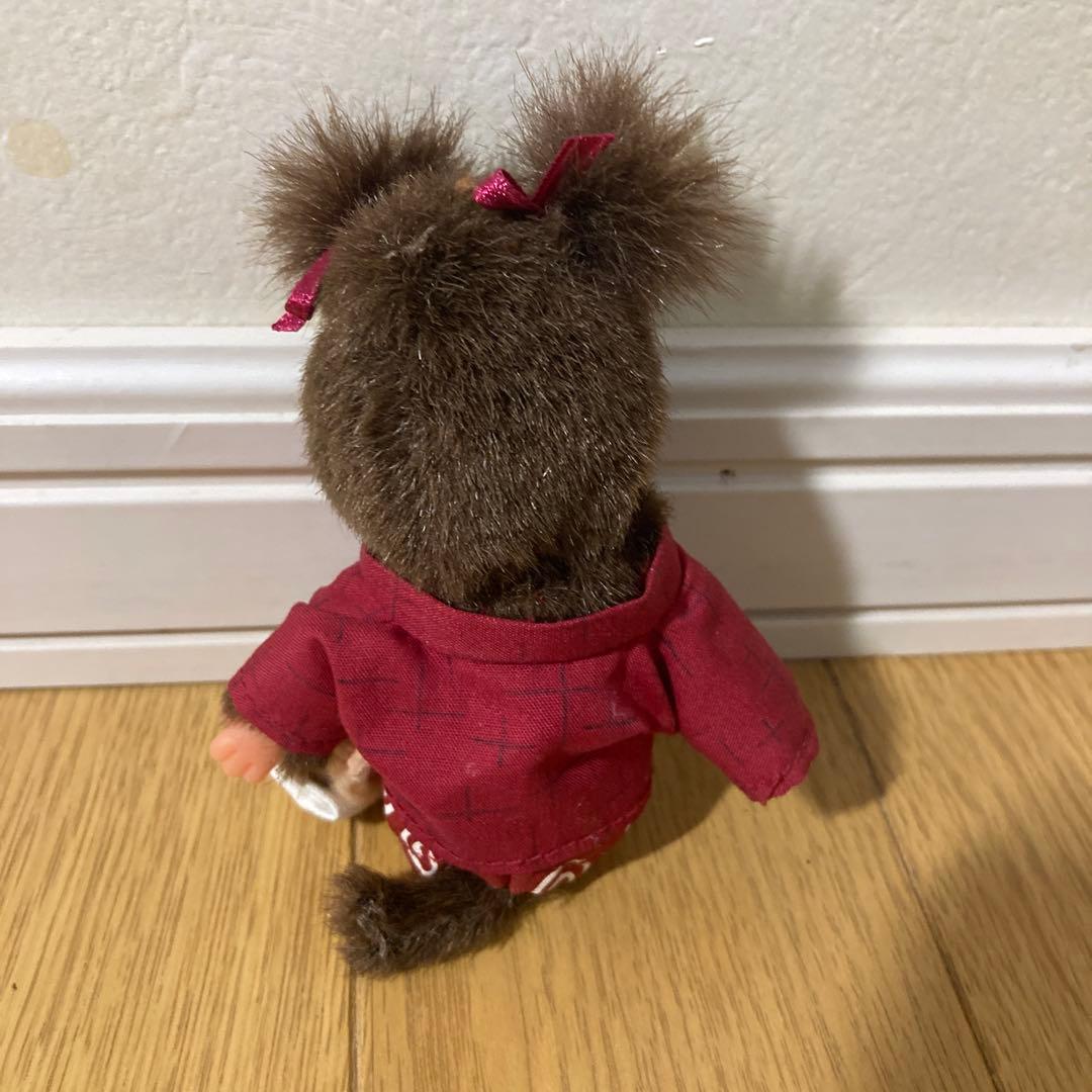 期間限定価格 モンチッチ よさこい祭り、温泉へレッツゴー - メルカリ