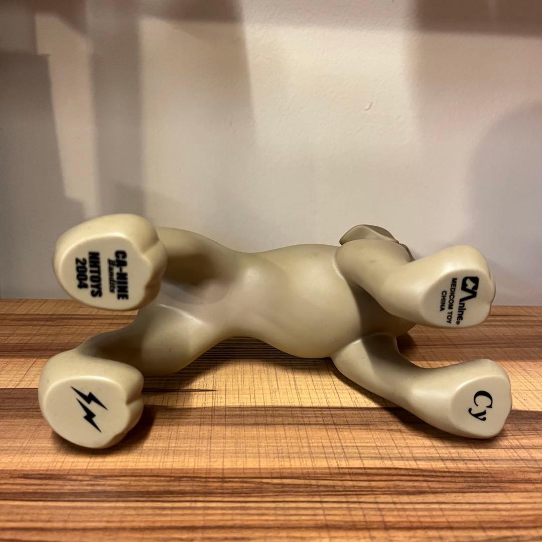 Neighborhood x fragment フィギュア