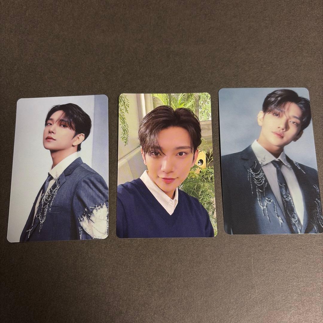 SEVENTEEN 消費期限 トレカ ジョシュア - メルカリ