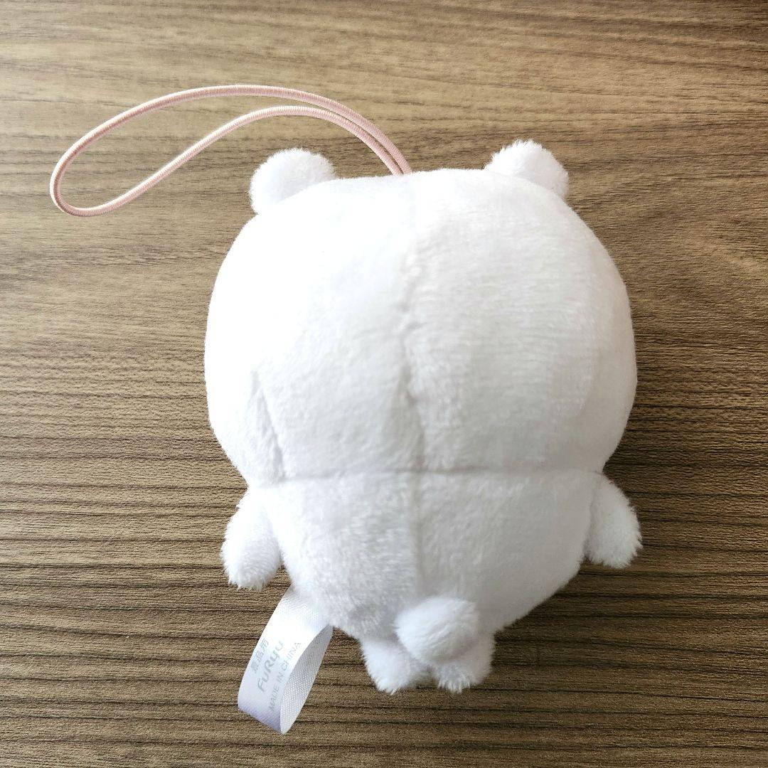 ちいかわ いろんな泣き顔マスコット - メルカリ